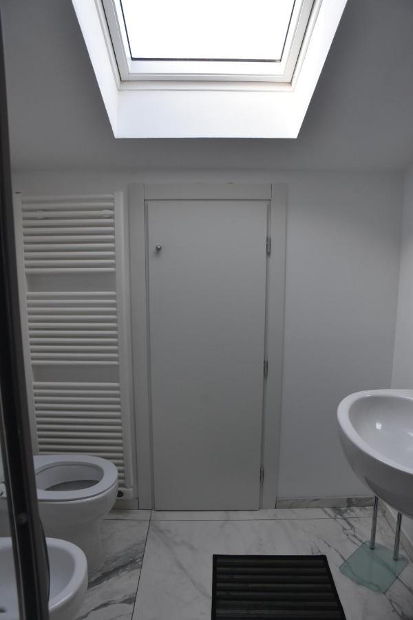 Collina Di Cloe Apartment Guarene ภายนอก รูปภาพ